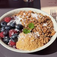   at Mahalo - Hornsgatan in Stockholm