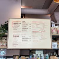   at Mahalo - Hornsgatan in Stockholm