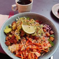  at Mahalo - Hornsgatan in Stockholm