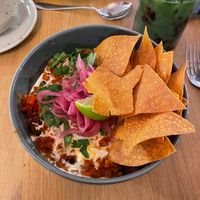 Netflix and Chilli at Mahalo - Hornsgatan in Stockholm