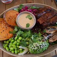 Vinterviken at Mahalo - Hornsgatan in Stockholm