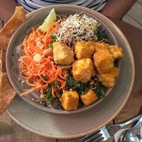 Pho  at Mahalo - Hornsgatan in Stockholm