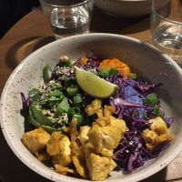 Knivsöder at Mahalo - Hornsgatan in Stockholm