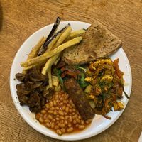   at The Bristolian in Bristol