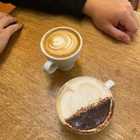   at The Bristolian in Bristol