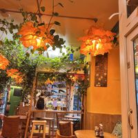   at The Bristolian in Bristol