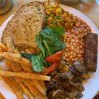   at The Bristolian in Bristol