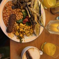   at The Bristolian in Bristol