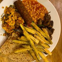   at The Bristolian in Bristol