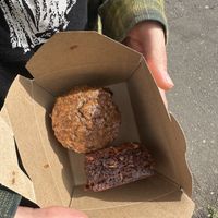   at The Bristolian in Bristol