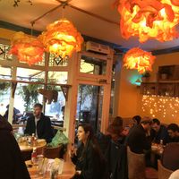 Cuteee at The Bristolian in Bristol