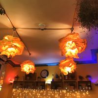 Lights are cool af at The Bristolian in Bristol
