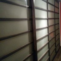 Japanese accents. at Otaku Anime Cafe in Tijuana