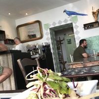 Small space with family feeling   at GustaV in Salzburg