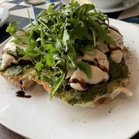   at GustaV in Salzburg