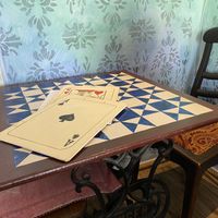 Interior  at GustaV in Salzburg