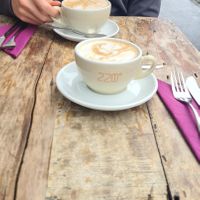  at GustaV in Salzburg