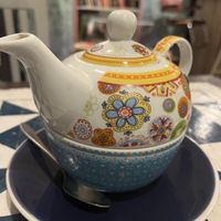   at GustaV in Salzburg