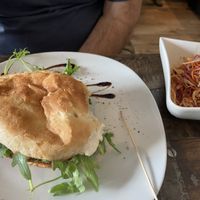  at GustaV in Salzburg