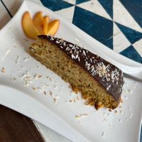 Kuchen des Tages   at GustaV in Salzburg