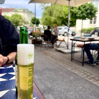 A nice and quiet street but still in a central location! at GustaV in Salzburg