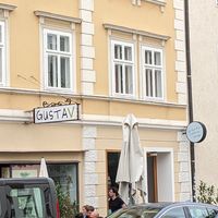 S at GustaV in Salzburg