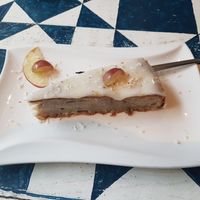 Kuchen des Tages at GustaV in Salzburg