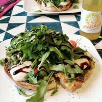  at GustaV in Salzburg