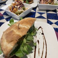   at GustaV in Salzburg