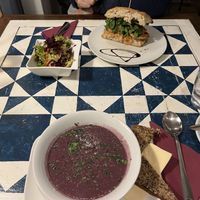   at GustaV in Salzburg