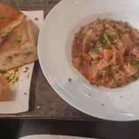 Plate of the day at GustaV in Salzburg