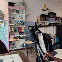 Ambiente at GustaV in Salzburg