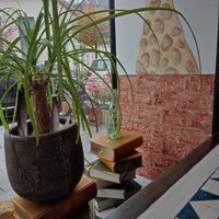 Ambiente at GustaV in Salzburg