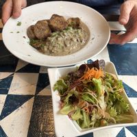   at GustaV in Salzburg