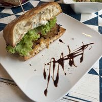   at GustaV in Salzburg