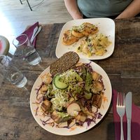   at GustaV in Salzburg