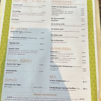   at GustaV in Salzburg