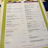   at GustaV in Salzburg