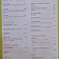  at GustaV in Salzburg