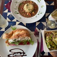  at GustaV in Salzburg