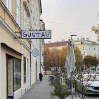 Schöne und ruhige Salzburger Innenstadtlage.  at GustaV in Salzburg