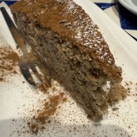 cake  at GustaV in Salzburg