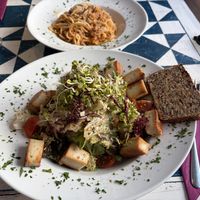   at GustaV in Salzburg