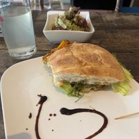   at GustaV in Salzburg