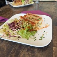   at GustaV in Salzburg