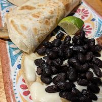  at Taqueria El Guacamole in Paris