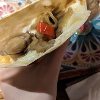  at Taqueria El Guacamole in Paris