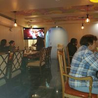 Wonderful and Fresh! at Punjabi Indian Cuisine in Tijuana