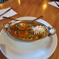  at Punjabi Indian Cuisine in Tijuana