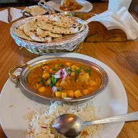  at Punjabi Indian Cuisine in Tijuana